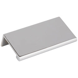 Edgefield 60 mm Pull (OA - 3" ) - Polished Chrome