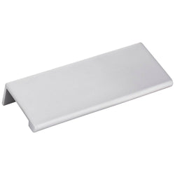 Edgefield 76 mm Pull (OA - 4" ) - Brushed Chrome
