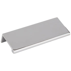 Edgefield 76 mm Pull (OA - 4" ) - Polished Chrome