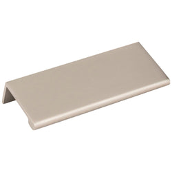 Edgefield 76 mm Pull (OA - 4" ) - Satin Nickel
