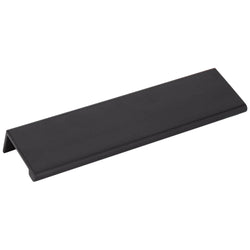 Edgefield 127 mm Pull (OA - 6" ) - Matte Black
