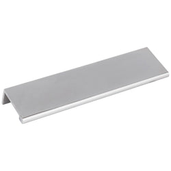 Edgefield 127 mm Pull (OA - 6" ) - Polished Chrome