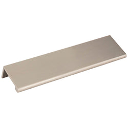 Edgefield 127 mm Pull (OA - 6" ) - Satin Nickel