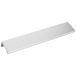 Edgefield 90 mm Pull (OA - 8" ) - Brushed Chrome