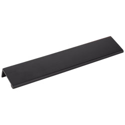 Edgefield 90 mm Pull (OA - 8" ) - Matte Black