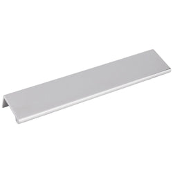 Edgefield 90 mm Pull (OA - 8" ) - Polished Chrome