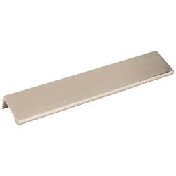 Edgefield 90 mm Pull (OA - 8" ) - Satin Nickel