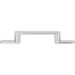 Alaire Pull 3 3/4 Inch (c-c) - Polished Chrome - CH