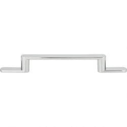 Alaire Pull 5 1/16 Inch (c-c) - Polished Chrome - CH