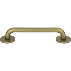 Dot Pull 5 1/16 Inch (c-c) - Vintage Brass - UB