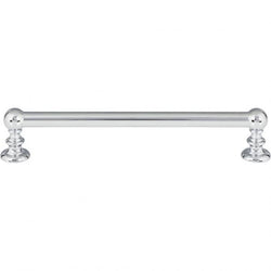 Victoria Pull 6 5/16 Inch (c-c) - Polished Chrome - CH
