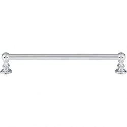Victoria Pull 7 9/16 Inch (c-c) - Polished Chrome - CH