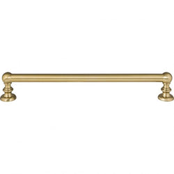 Victoria Appliance Pull 12 Inch (c-c) - Warm Brass - WB