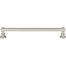 Victoria Appliance Pull 18 Inch (c-c) - Brushed Satin Nickel -