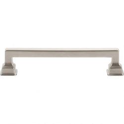 Erika Pull 5 1/16 Inch (c-c) - Brushed Nickel - BRN