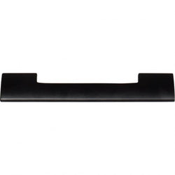 Atwood Pull 5 1/16 Inch (c-c) - Matte Black - BL
