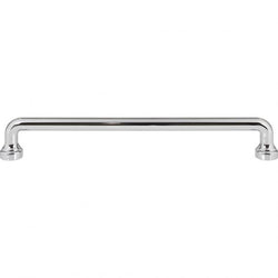 Malin Appliance Pull 12 Inch (c-c) - Polished Chrome - CH