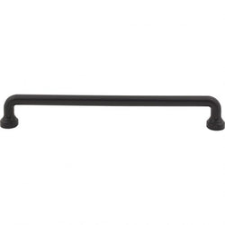 Malin Appliance Pull 18 Inch (c-c) - Matte Black - BL