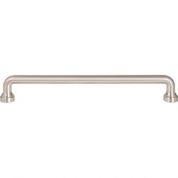 Malin Appliance Pull 18 Inch (c-c) - Brushed Nickel - BRN