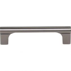 Whittier Pull 3 3/4 Inch (c-c) - Slate - SL