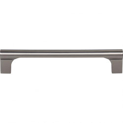 Whittier Pull 5 1/16 Inch (c-c) - Slate - SL