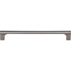 Whittier Pull 7 9/16 Inch (c-c) - Slate - SL