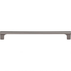 Whittier Pull 8 13/16 Inch (c-c) - Slate - SL
