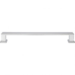 Sweetbriar Lane Appliance Pull 18 Inch (c-c) - Polished Chrome