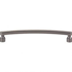 Lennox Pull 6 5/16 Inch (c-c) - Slate - SL