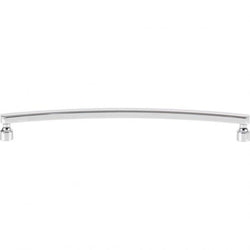 Lennox Pull 8 13/16 Inch (c-c) - Polished Chrome - CH