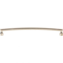 Lennox Pull 8 13/16 Inch (c-c) - Polished Nickel - PN