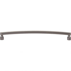 Lennox Pull 8 13/16 Inch (c-c) - Slate - SL