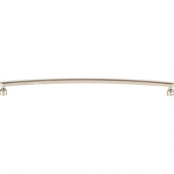 Lennox Pull 12 Inch (c-c) - Polished Nickel - PN