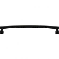 Lennox Appliance Pull 12 Inch (c-c) - Matte Black - BL