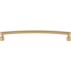 Lennox Appliance Pull 12 Inch (c-c) - Warm Brass - WB