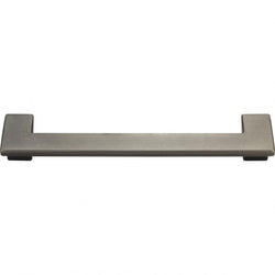 U Turn Pull 5 1/16 Inch (c-c) - Slate - SL