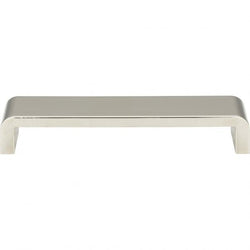 Platform Pull 6 5/16 Inch (c-c) - Polished Nickel - PN