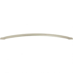 Arch Appliance Pull 18 Inch (c-c) - Brushed Nickel - BN