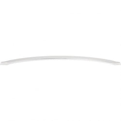 Arch Appliance Pull 18 Inch (c-c) - Polished Chrome - CH