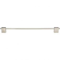 Element Appliance Pull 18 Inch (c-c) - Brushed Nickel - BRN