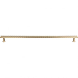 Mandalay Appliance Pull 18 Inch (c-c) - Champagne - CM