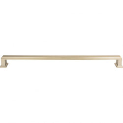 Sutton Place Appliance Pull 18 Inch (c-c) - Champagne - CM