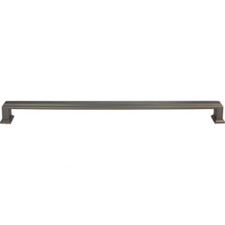 Sutton Place Appliance Pull 18 Inch (c-c) - Slate - SL
