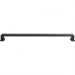 Sutton Place Appliance Pull 18 Inch (c-c) - Venetian Bronze -