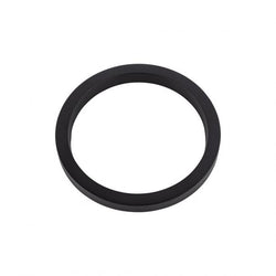 Modern Avalon #0 Large - Matte Black - BL