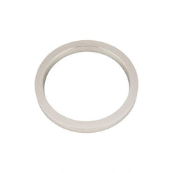 Modern Avalon #0 Large - Brushed Nickel - BRN