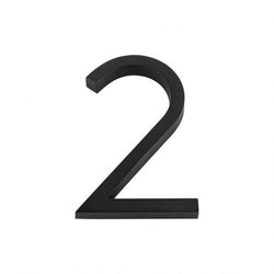 Modern Avalon #2 Large - Matte Black - BL