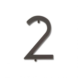 Modern Avalon #2 - Aged Bronze - O