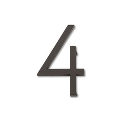 Modern Avalon #4 - Aged Bronze - O