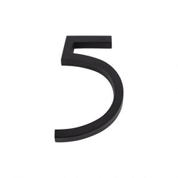 Modern Avalon #5 Large - Matte Black - BL